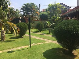 Norfolk Heritage Airport Villa