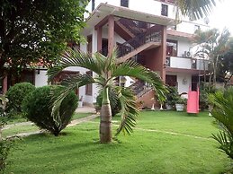 Norfolk Heritage Airport Villa