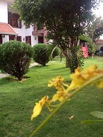 Norfolk Heritage Airport Villa