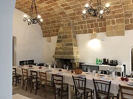 Masseria Le Mandorle