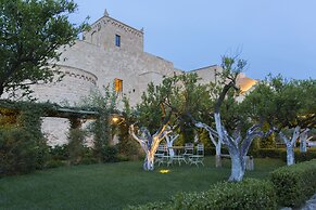 Masseria Le Mandorle