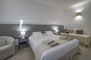 Masseria Le Mandorle