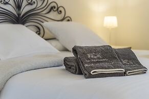 Masseria Le Mandorle