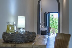 Masseria Le Mandorle