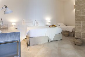 Masseria Le Mandorle