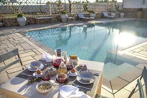 Masseria Le Mandorle