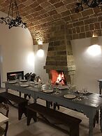 Masseria Le Mandorle