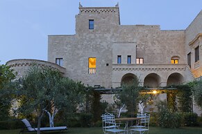 Masseria Le Mandorle