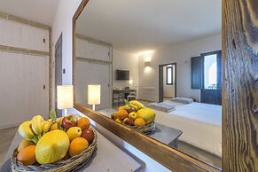 Masseria Le Mandorle