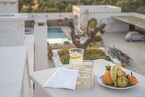 Masseria Le Mandorle