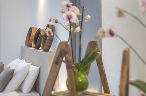 Masseria Le Mandorle