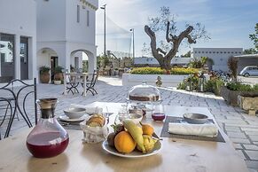 Masseria Le Mandorle