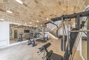 Masseria Le Mandorle