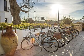 Masseria Le Mandorle