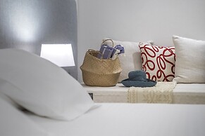 Masseria Le Mandorle