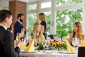 Messehotel Köln-Deutz