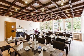 Messehotel Köln-Deutz