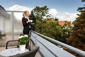 Messehotel Köln-Deutz