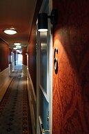 Eksjö Stadshotell Annex
