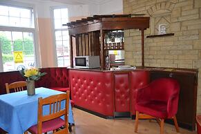 Glenfield Lodge Guest House