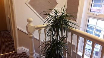 Glenfield Lodge Guest House