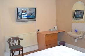 Glenfield Lodge Guest House