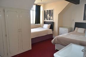 Glenfield Lodge Guest House