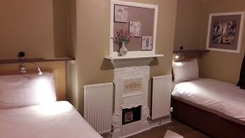 Glenfield Lodge Guest House