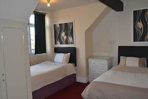 Glenfield Lodge Guest House