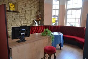 Glenfield Lodge Guest House