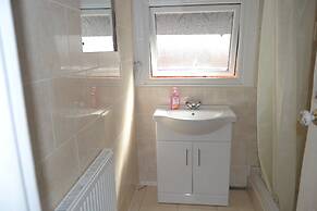 Glenfield Lodge Guest House