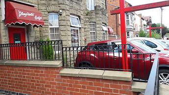 Glenfield Lodge Guest House