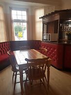 Glenfield Lodge Guest House