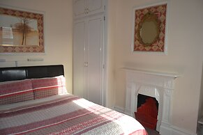 Glenfield Lodge Guest House