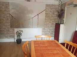 Glenfield Lodge Guest House