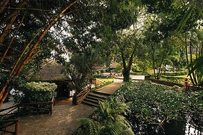 Aishi Machame Hotel