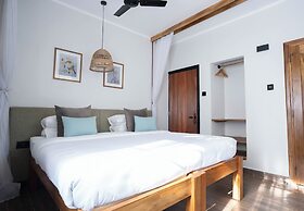 Aishi Machame Hotel