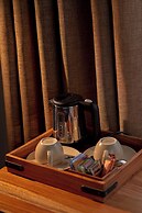 Aishi Machame Hotel