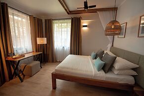 Aishi Machame Hotel