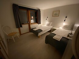 Alvaret Hotel & Hostel