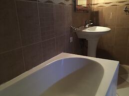 251 Budget Guest House