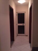 251 Budget Guest House