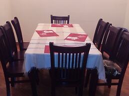 251 Budget Guest House