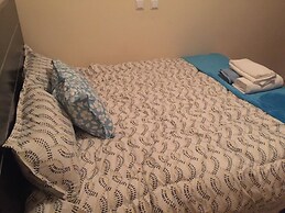 251 Budget Guest House