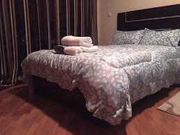 251 Budget Guest House