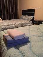 251 Budget Guest House