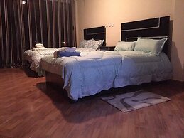 251 Budget Guest House