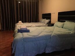 251 Budget Guest House