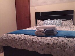 251 Budget Guest House