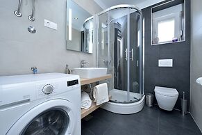 Apartments Villa Karla